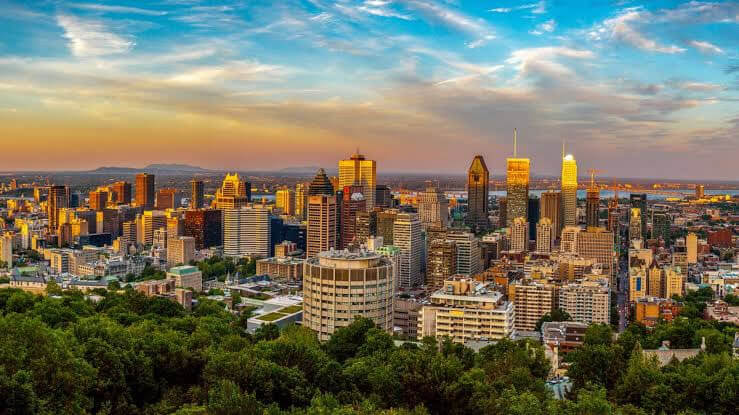 Montréal Apartments for Rent and Sale