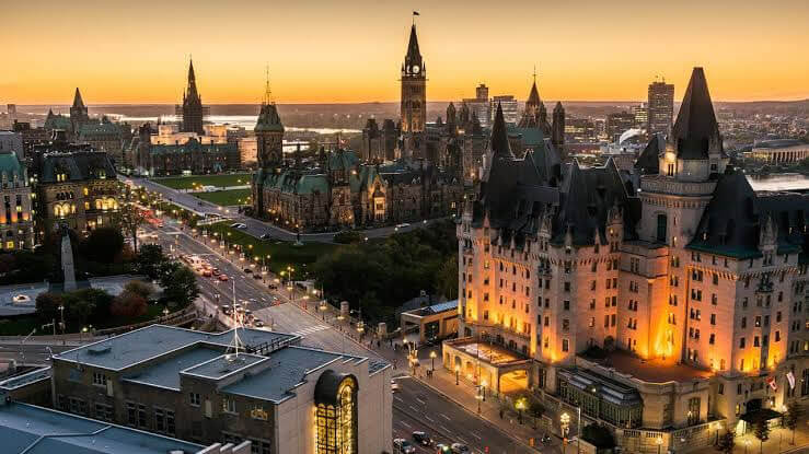 Ottawa Apartments for Rent and Sale