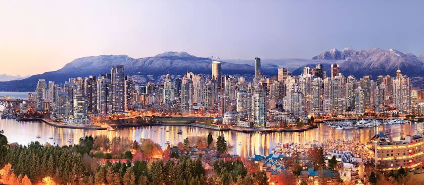 Vancouver Apartments for Rent and Sale