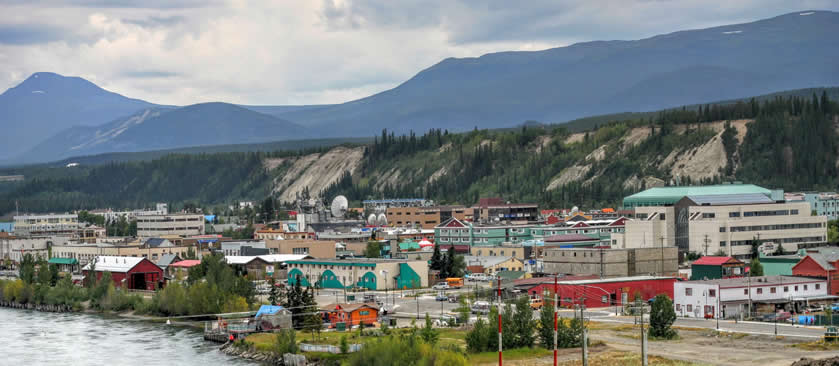 Whitehorse Apartments for Rent and Sale